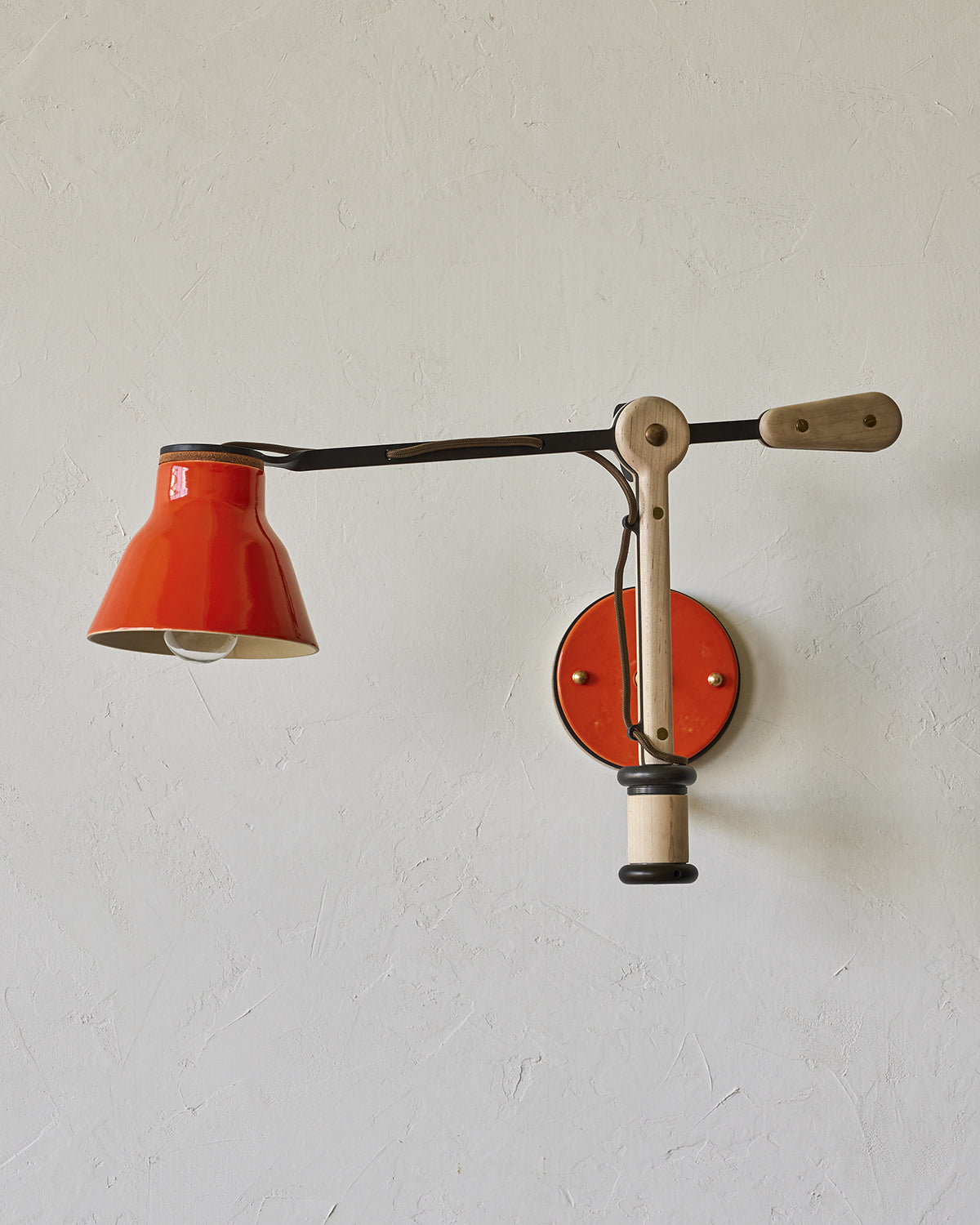 Poppy Ceramic Sample