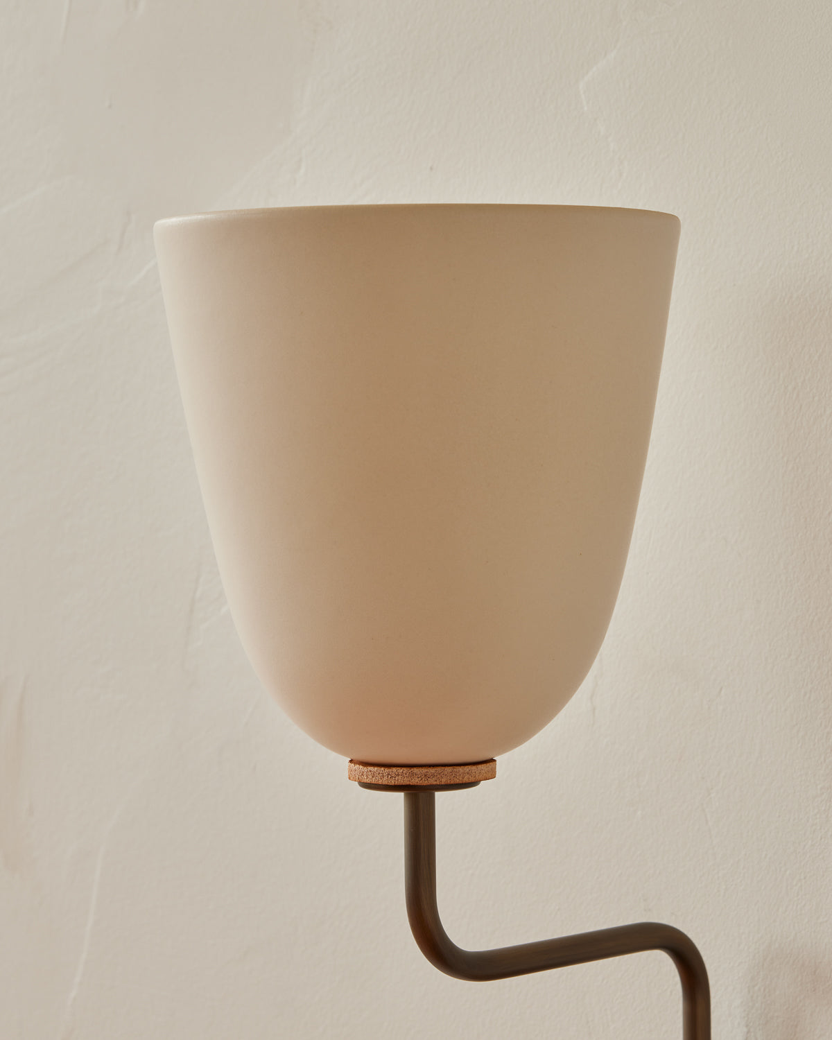 Lola Wall Sconce - Plug-in