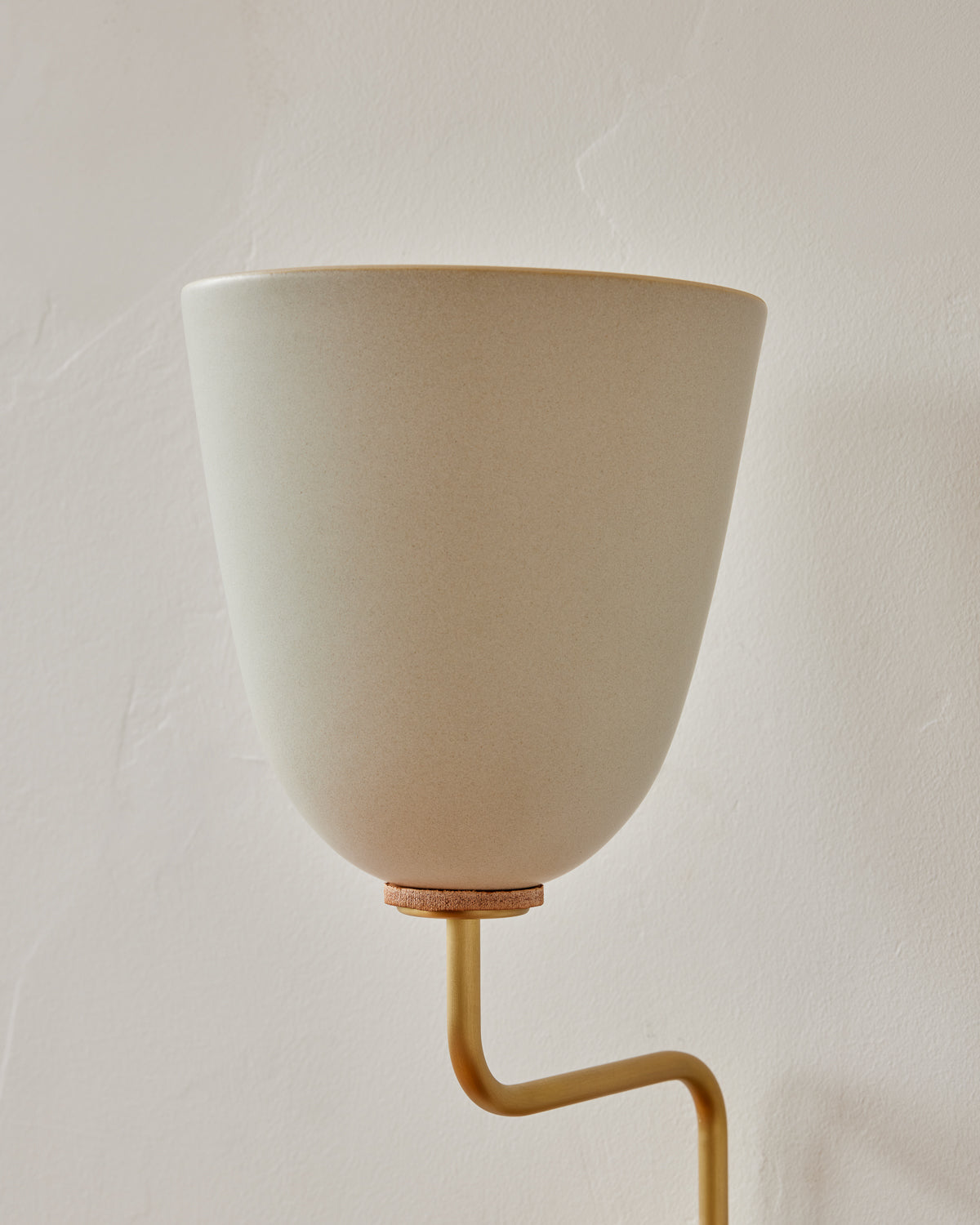 Lola Wall Sconce - Plug-in