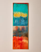 "Candled Illusion"