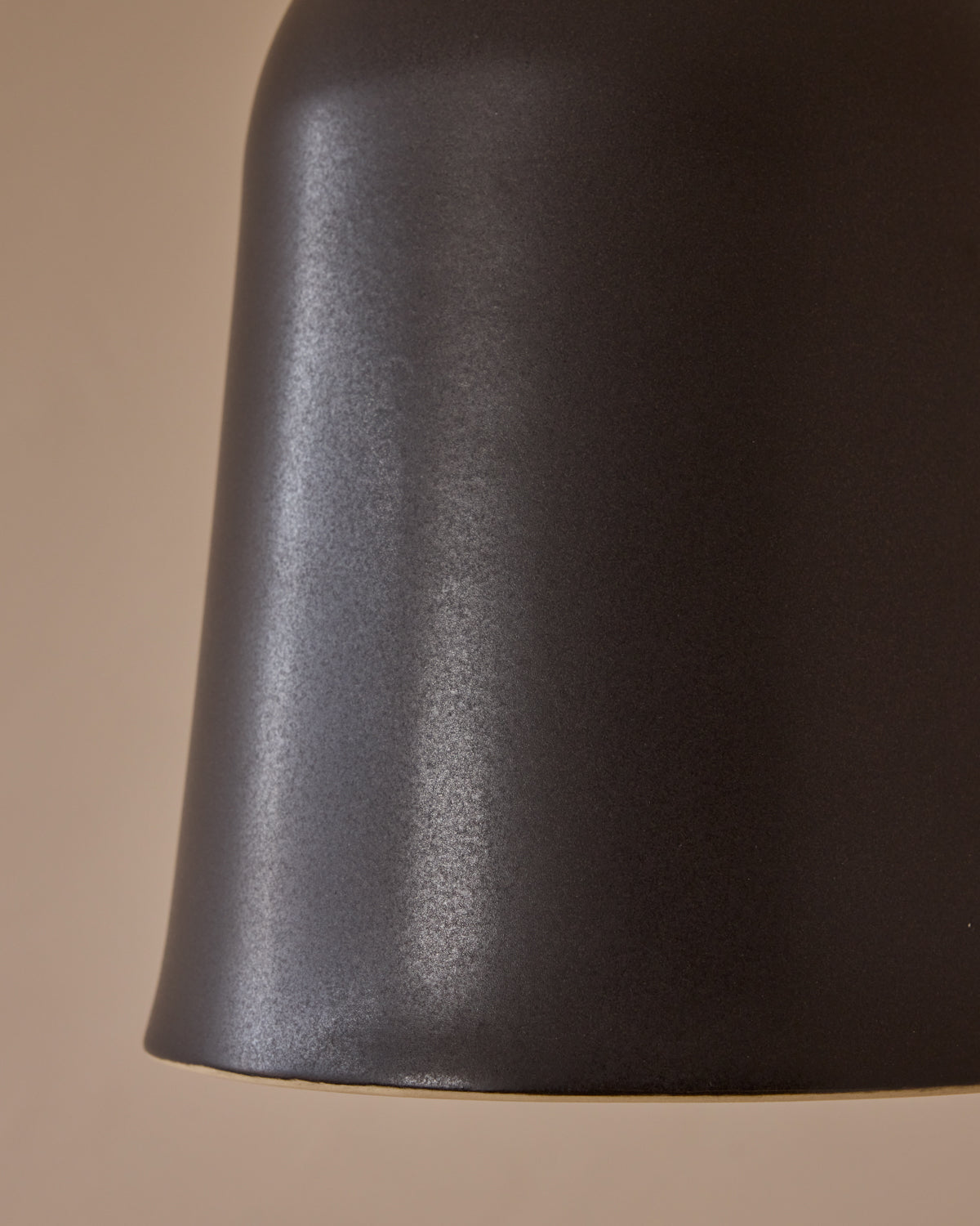 Ebony Ceramic Sample