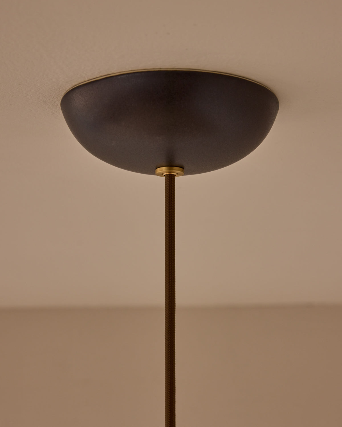 Ebony Ceramic Sample