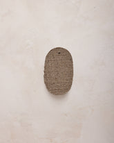 Flax Homespun Linen Sample