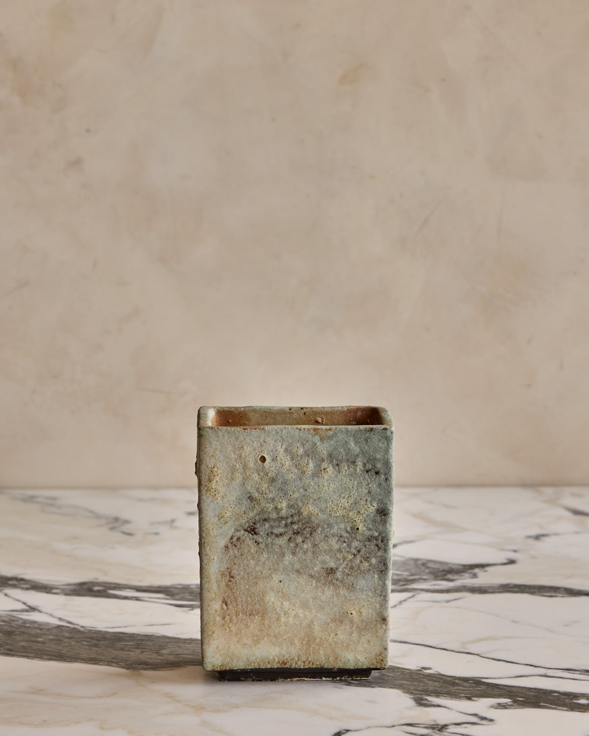 Cloud Lava Vase