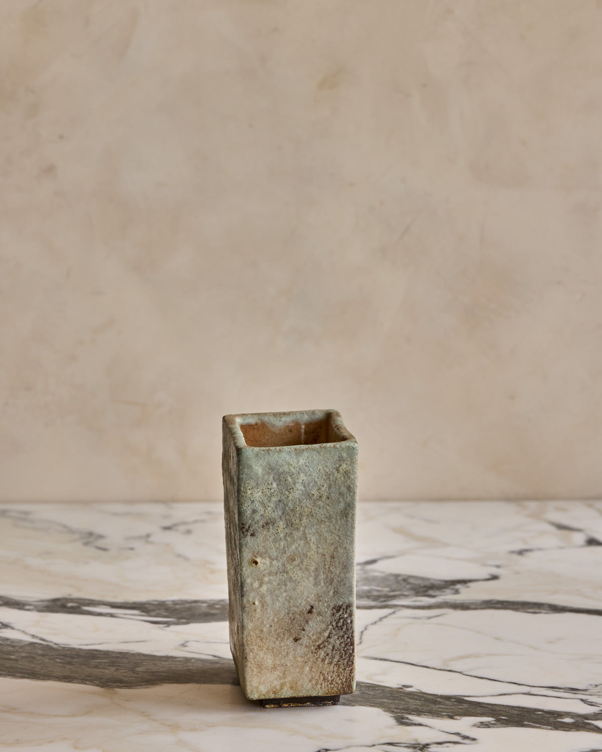 Cloud Lava Vase