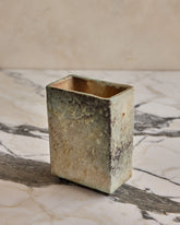 Cloud Lava Vase