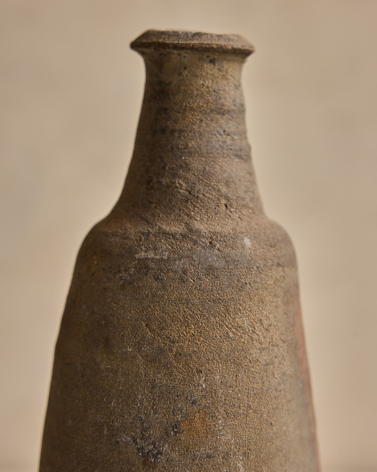 French Calvados Bottles - Set of 5