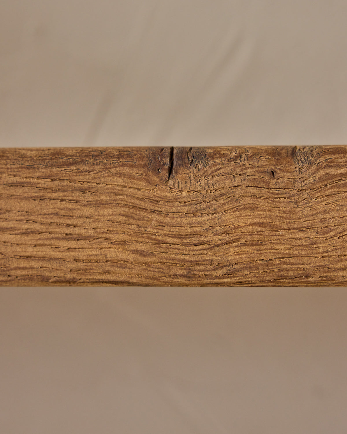 Primitive French Bookshelf