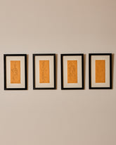 Line on Kraft Series