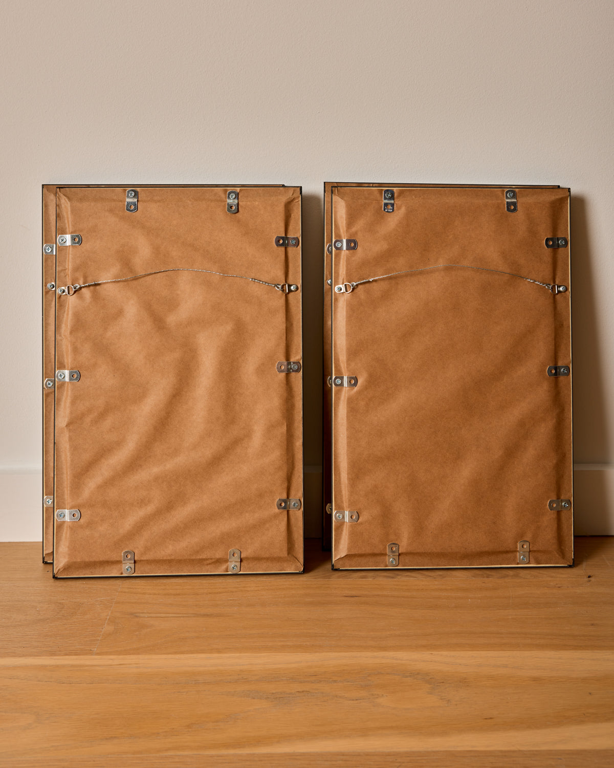 Line on Kraft Series