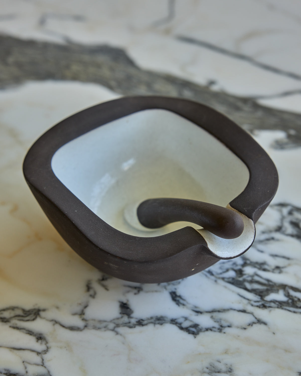 Ravelli Bowl + Pestle