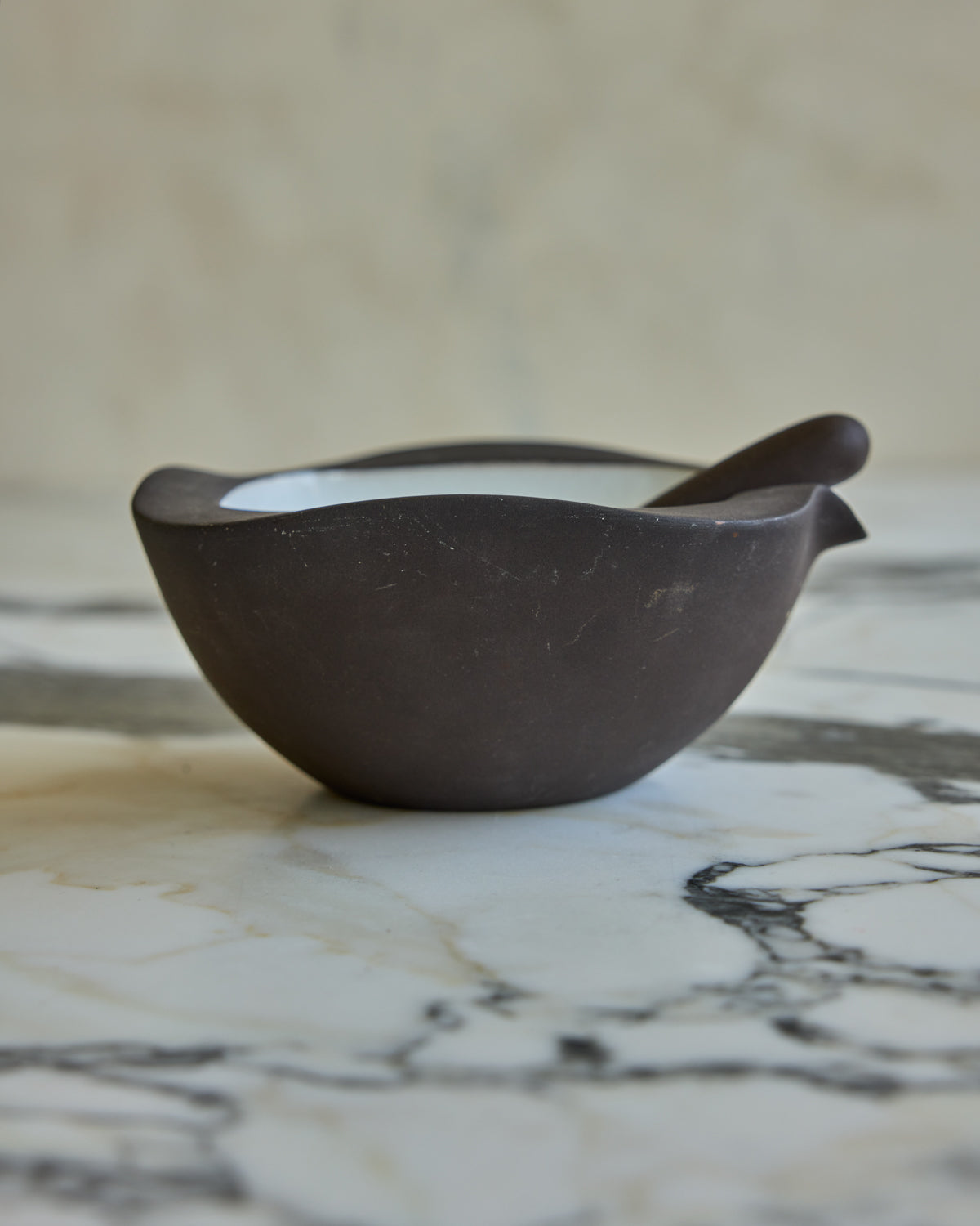 Ravelli Bowl + Pestle