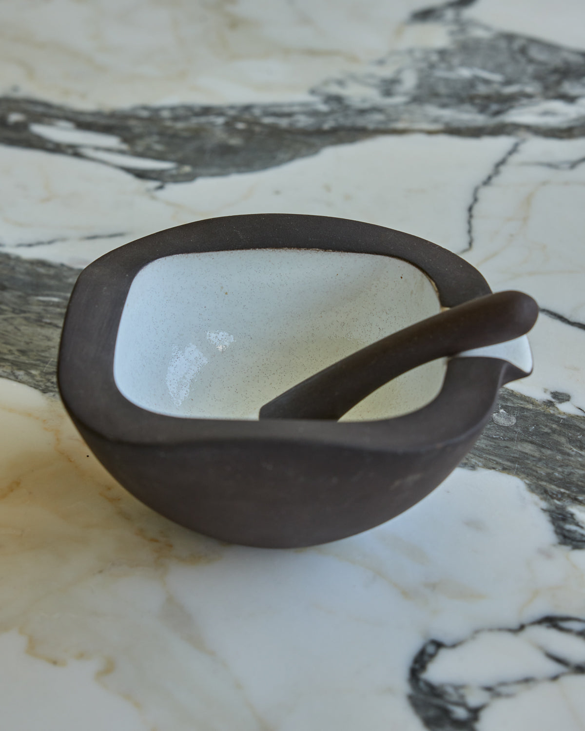 Ravelli Bowl + Pestle