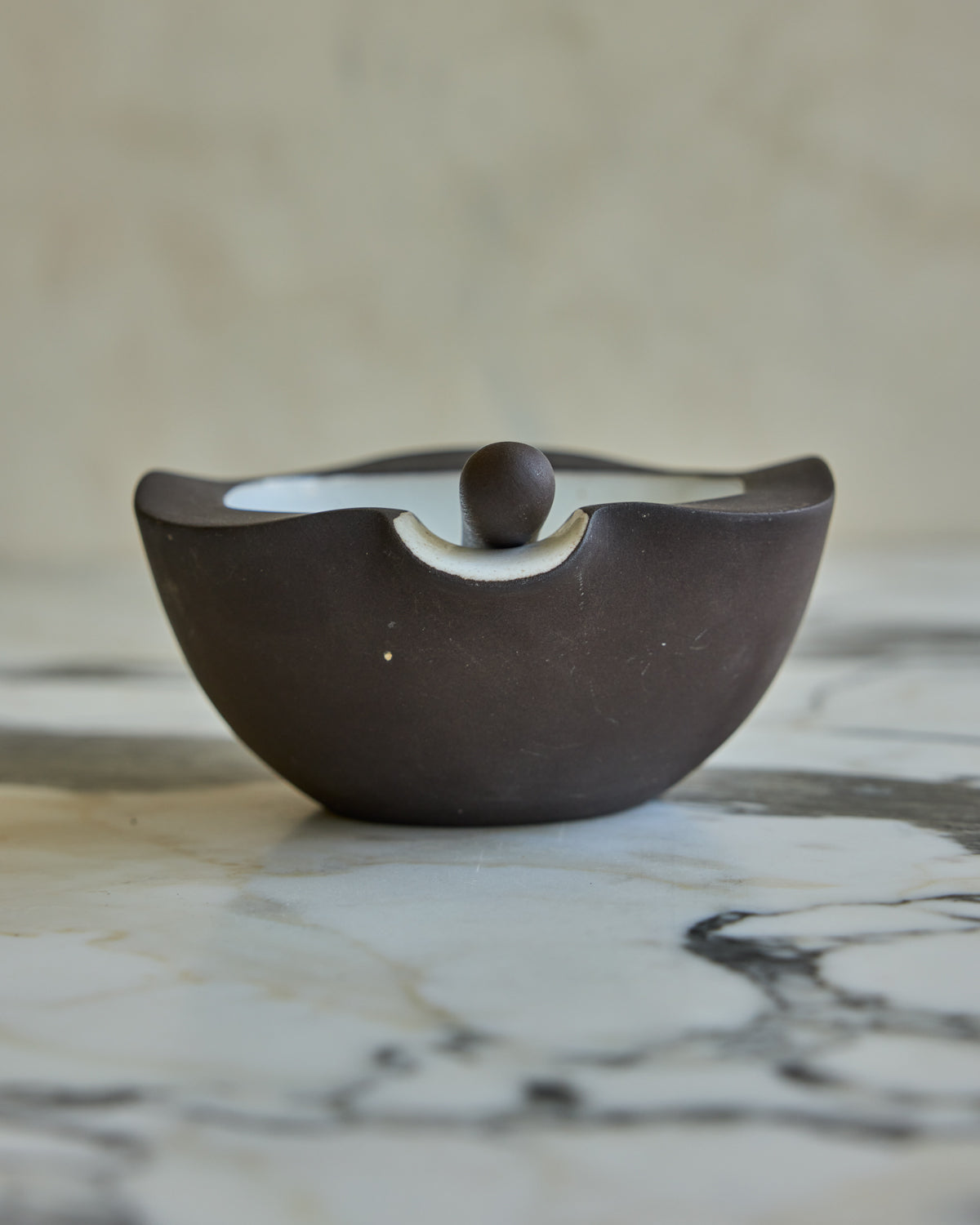 Ravelli Bowl + Pestle