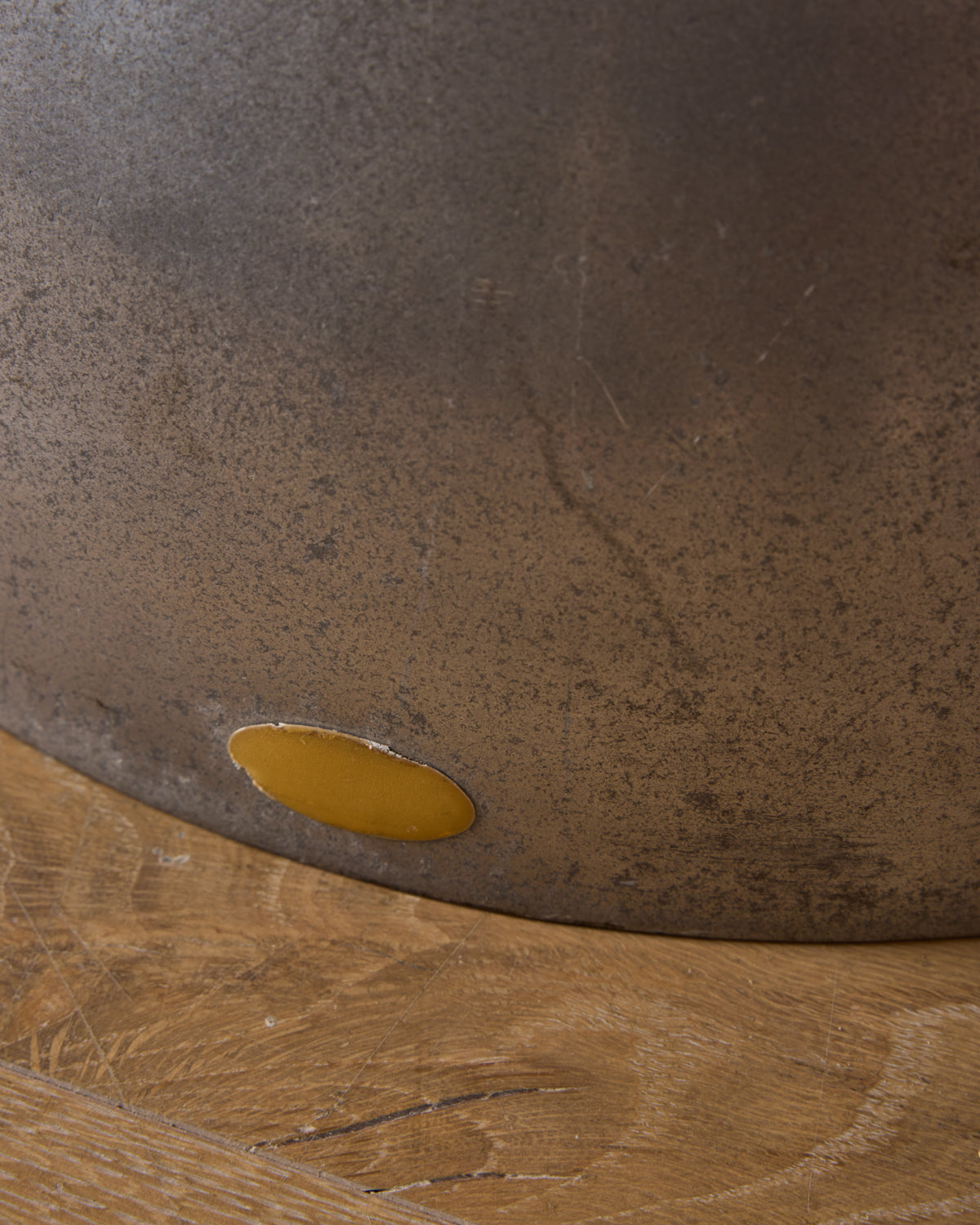Pair of Sculptural Accent Tables