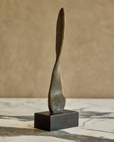 Brass Sculpture