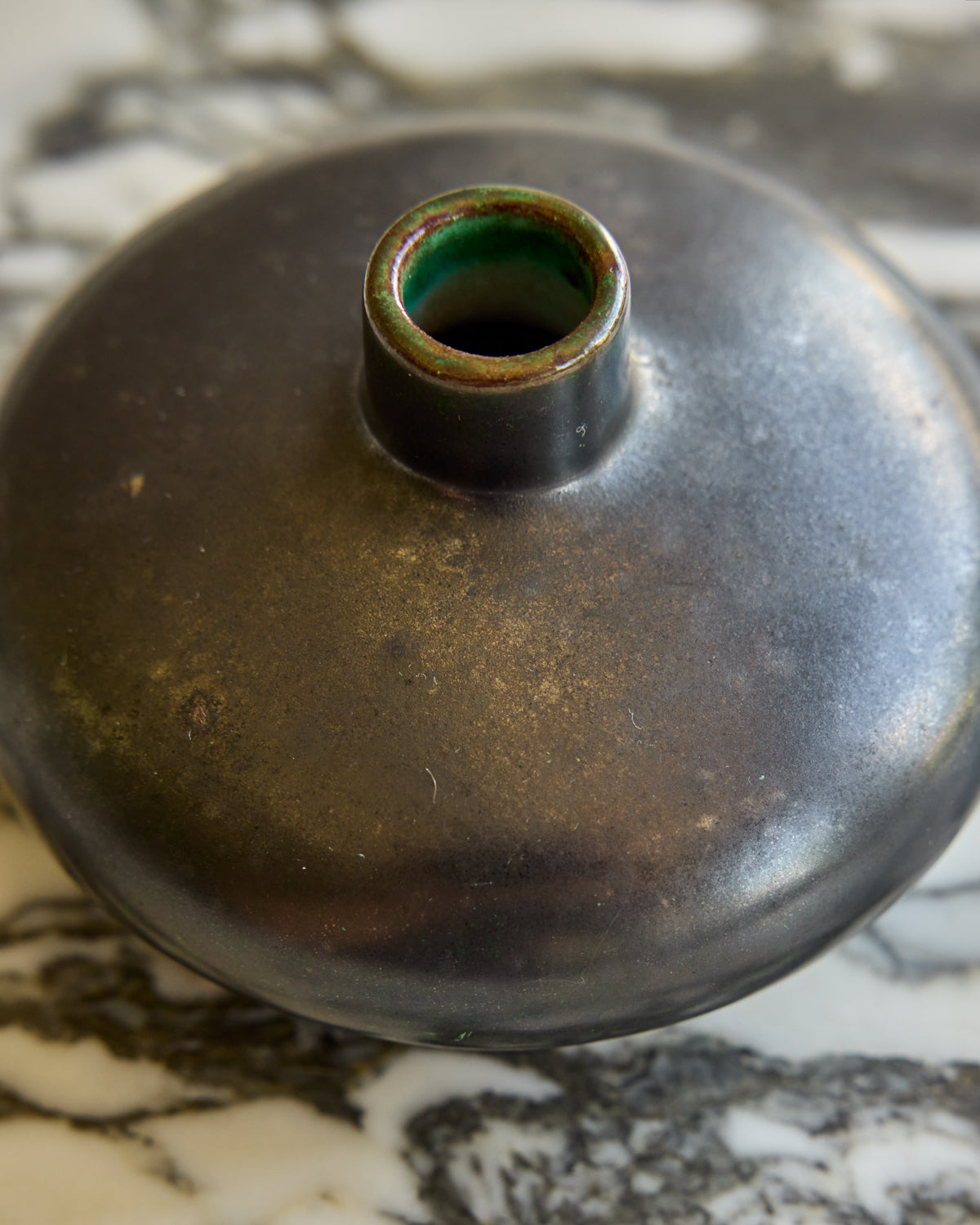 Dutch Low Bud Vase