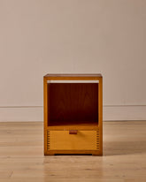 Side Table Cabinet