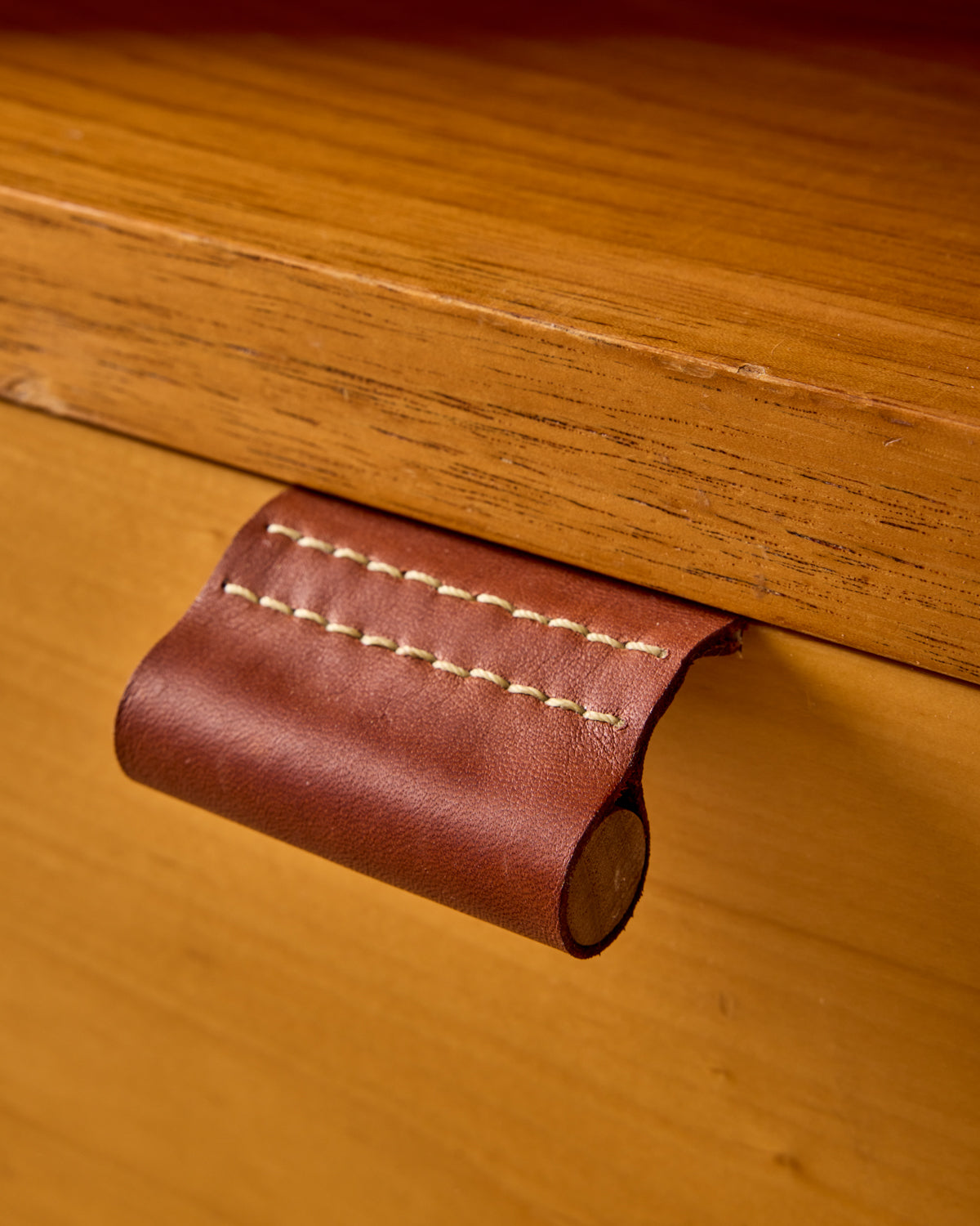 Side Table Cabinet