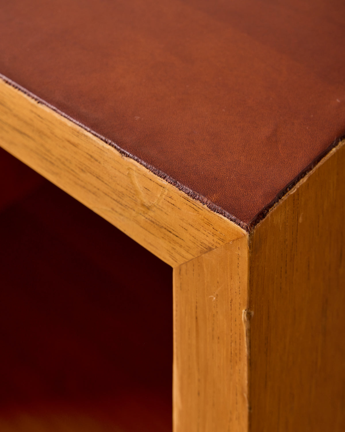 Side Table Cabinet