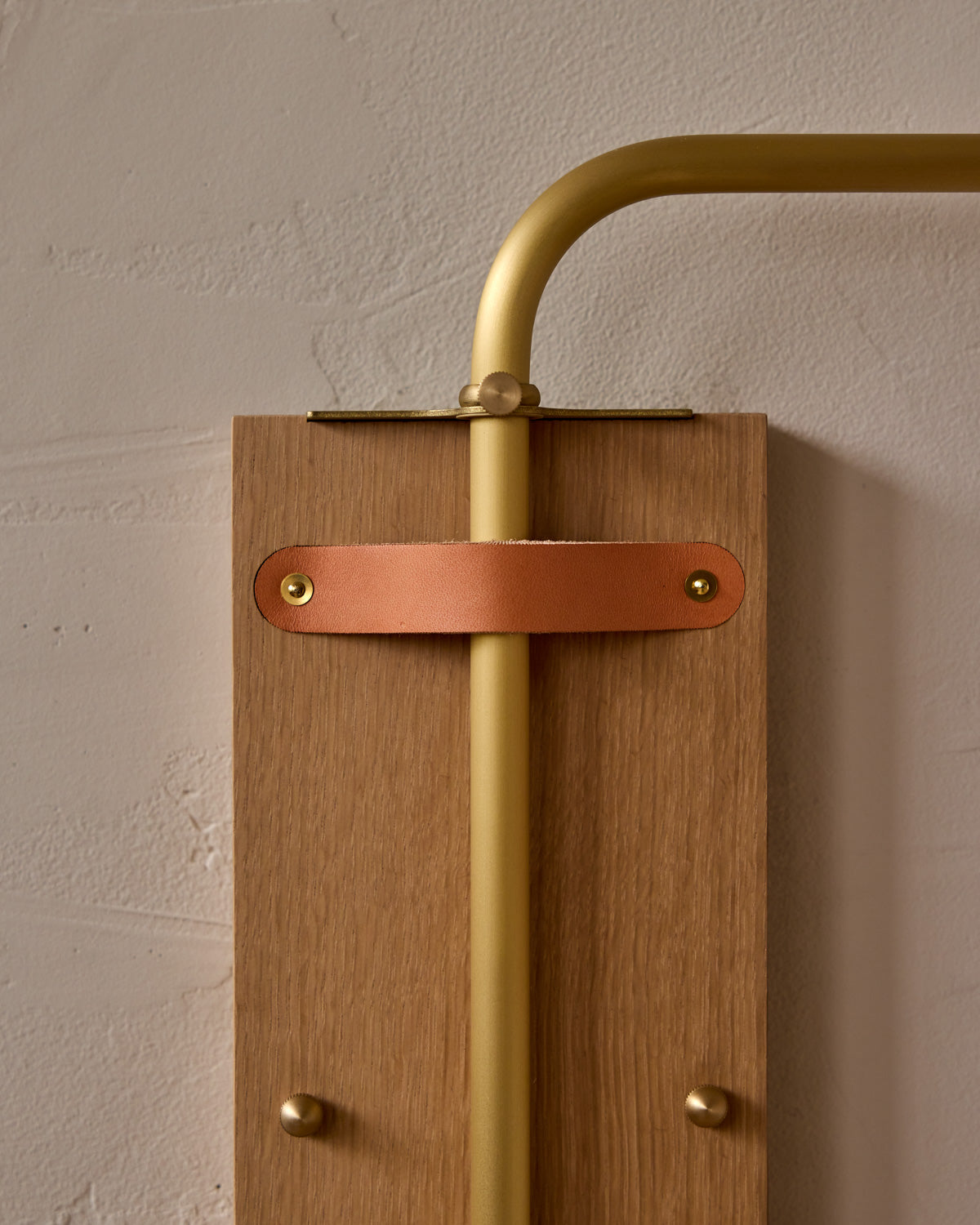 Ava Wall Sconce - Hardwired