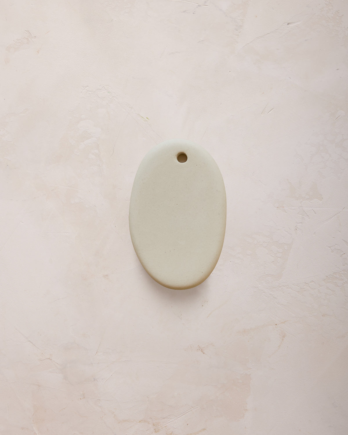 Biscuit Ceramic Sample