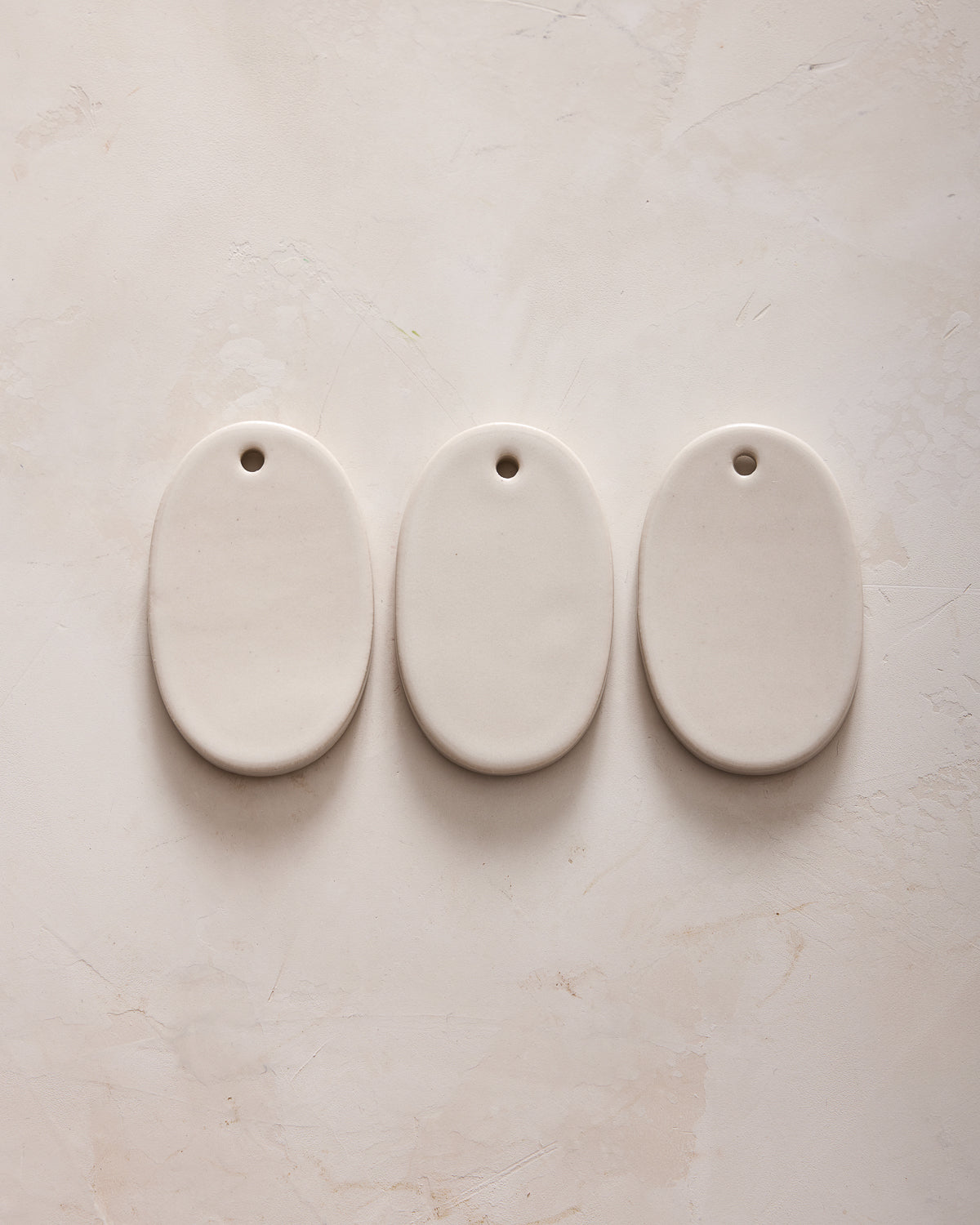 Dove Ceramic Sample