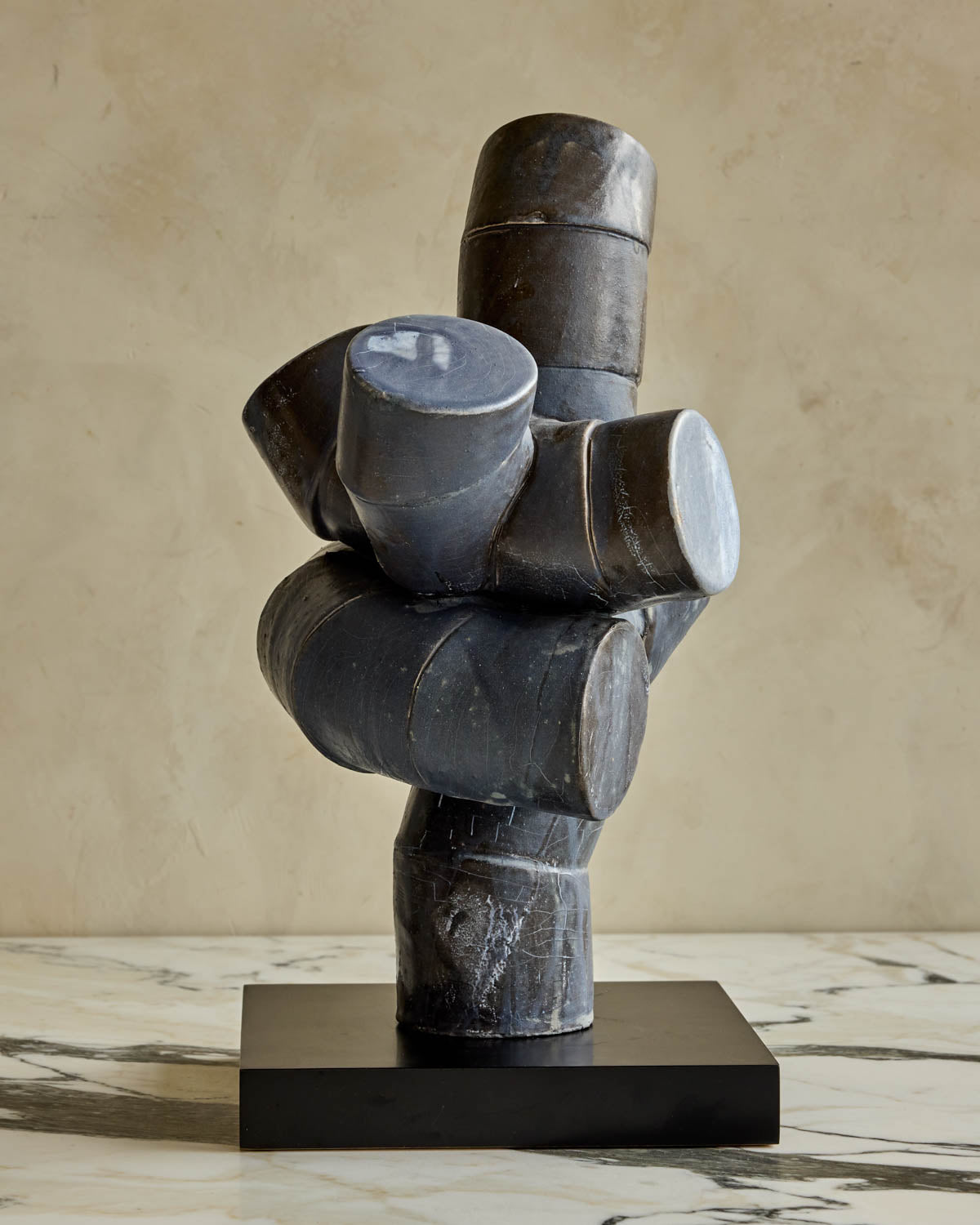 Ceramic Sculpture