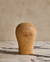 Wooden Mannequin Head IV