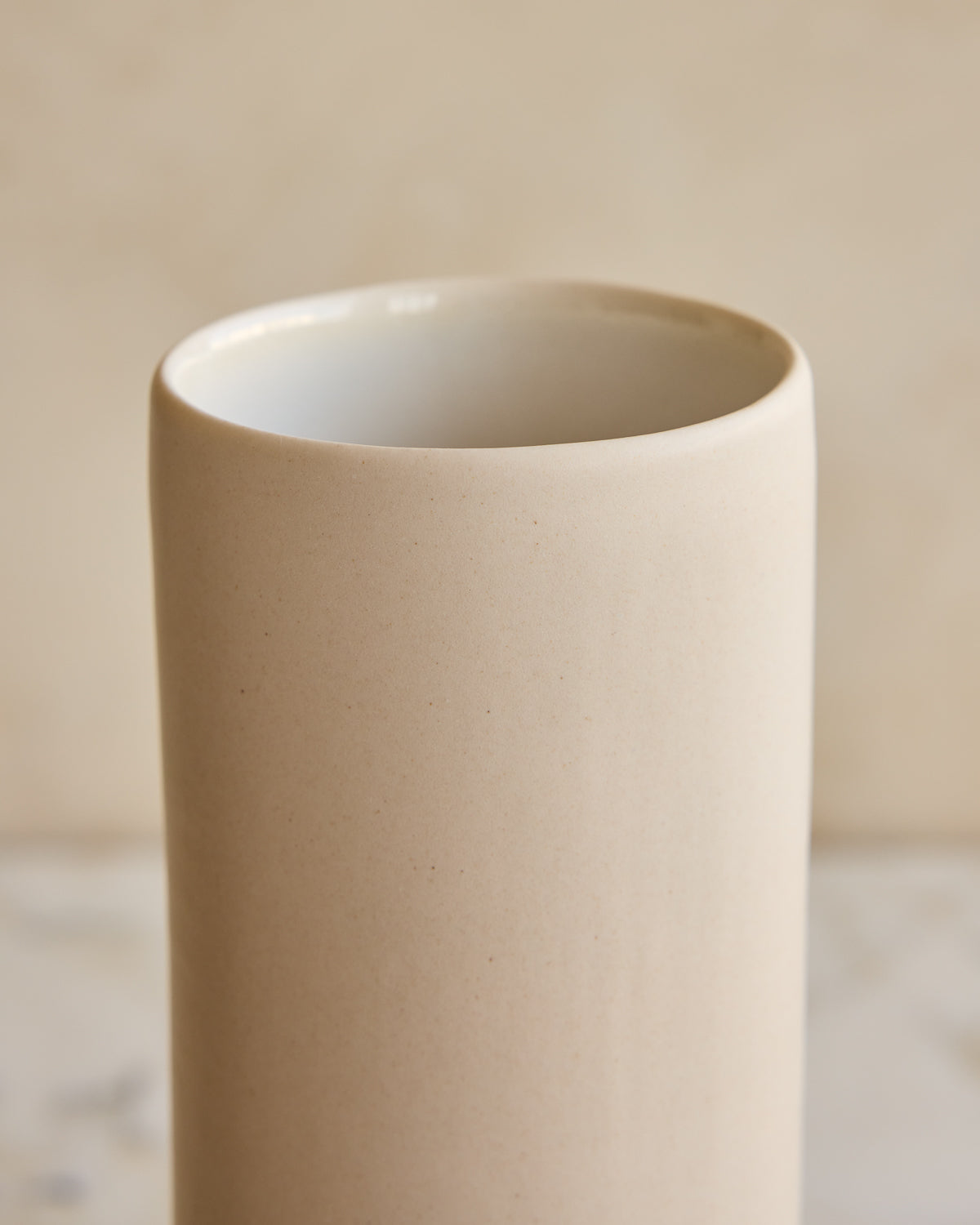 Everyday Flower Vase - Tall