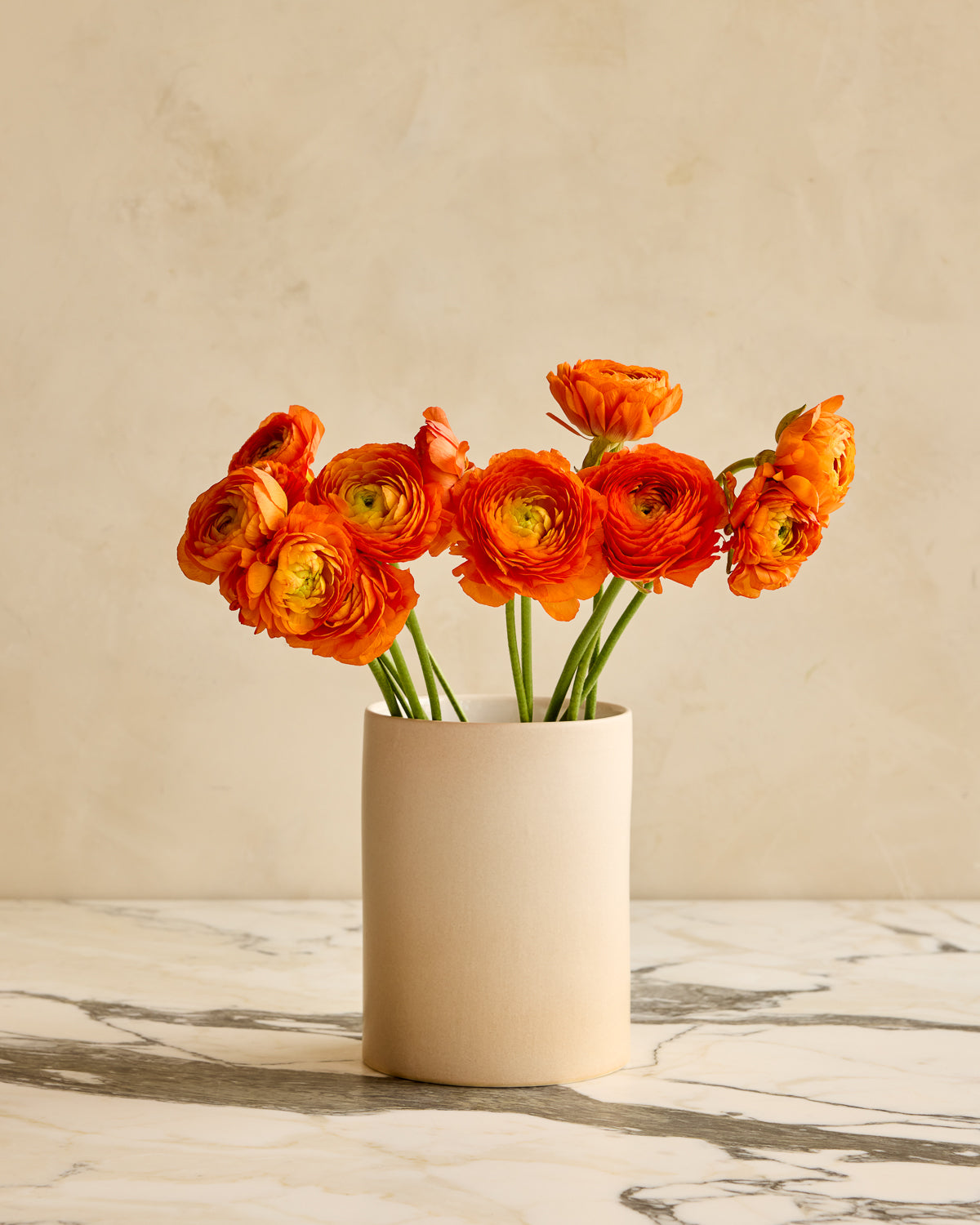 Everyday Flower Vase - Wide