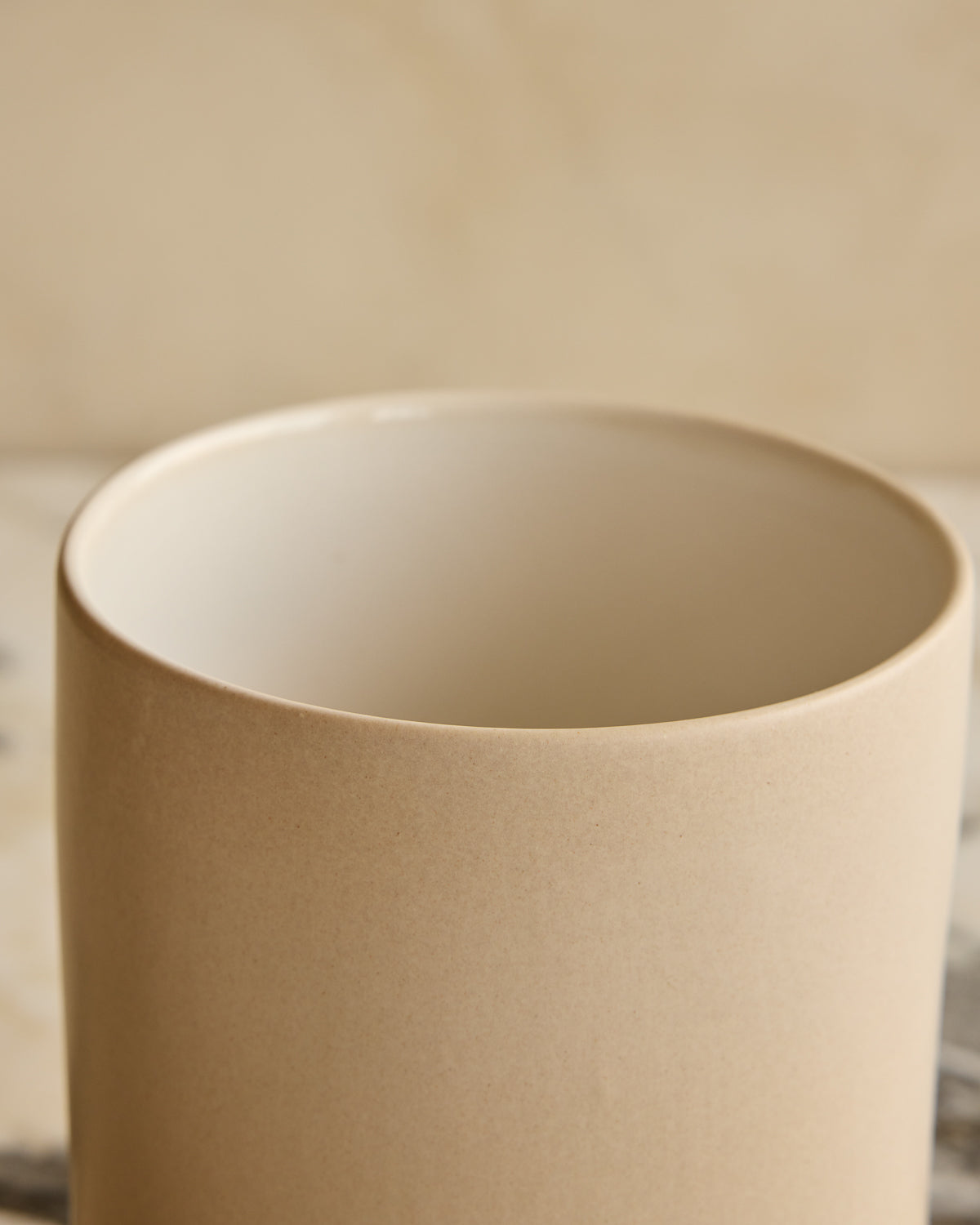 Everyday Flower Vase - Wide