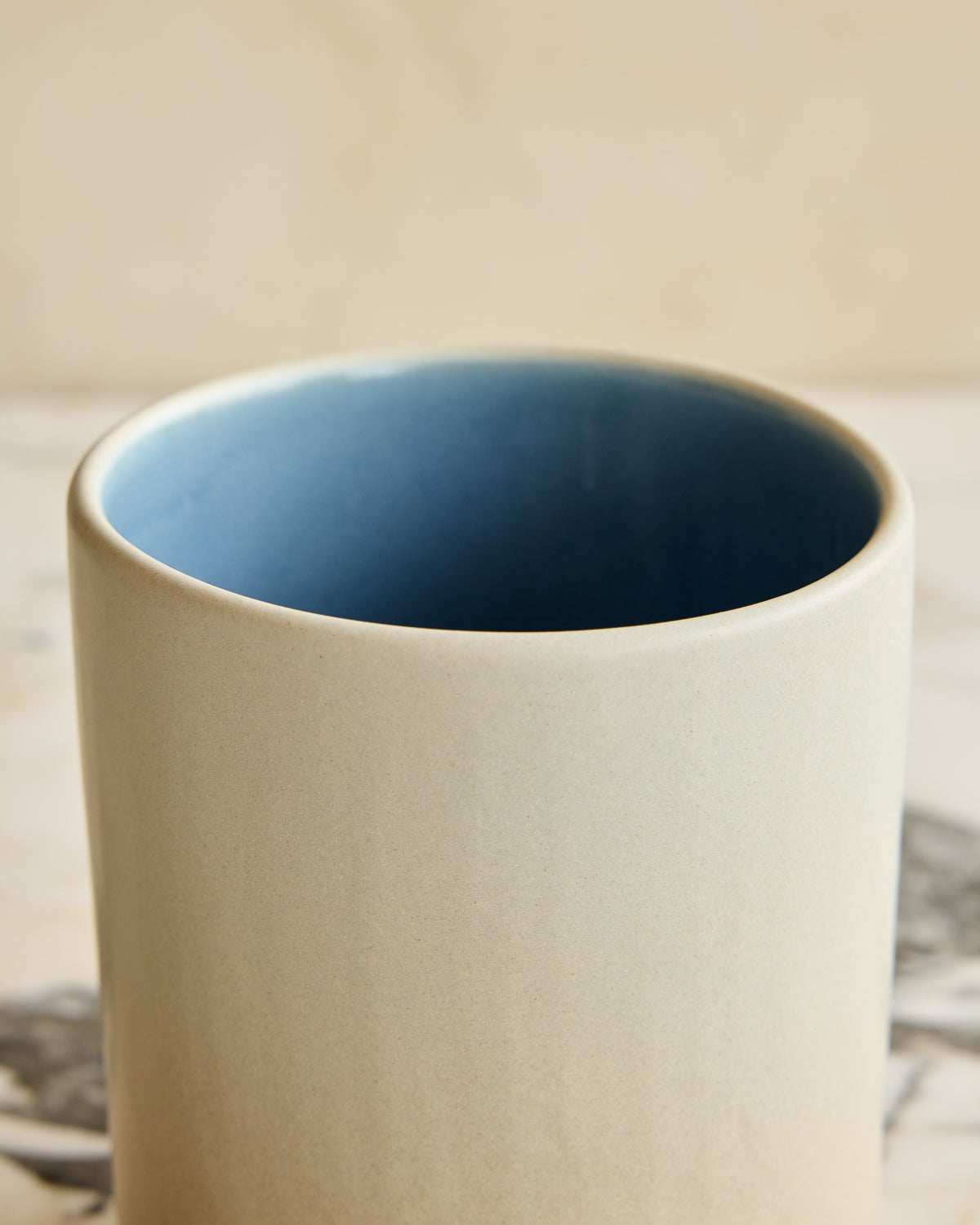 Everyday Flower Vase - Wide