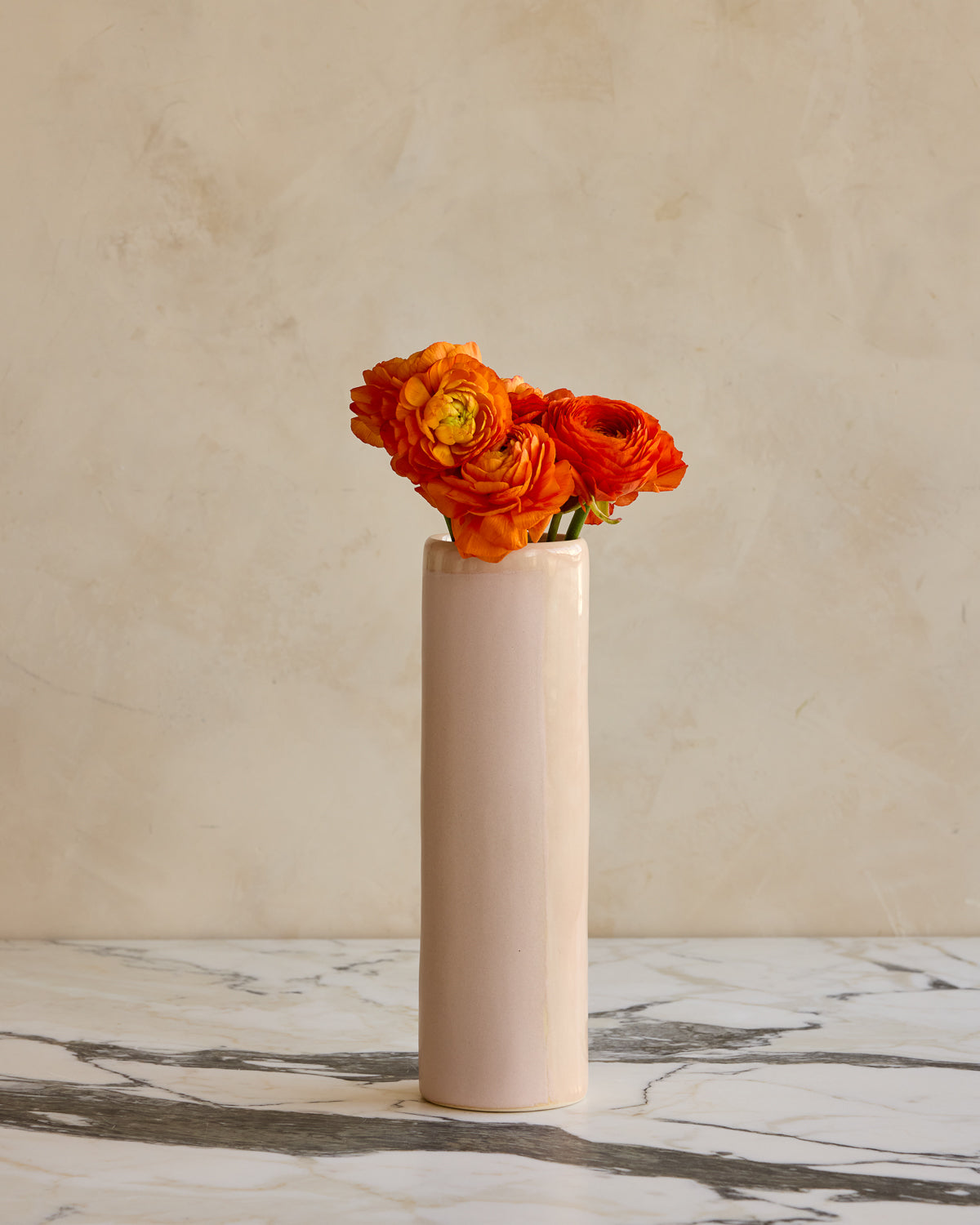 Everyday Flower Vase - Tall