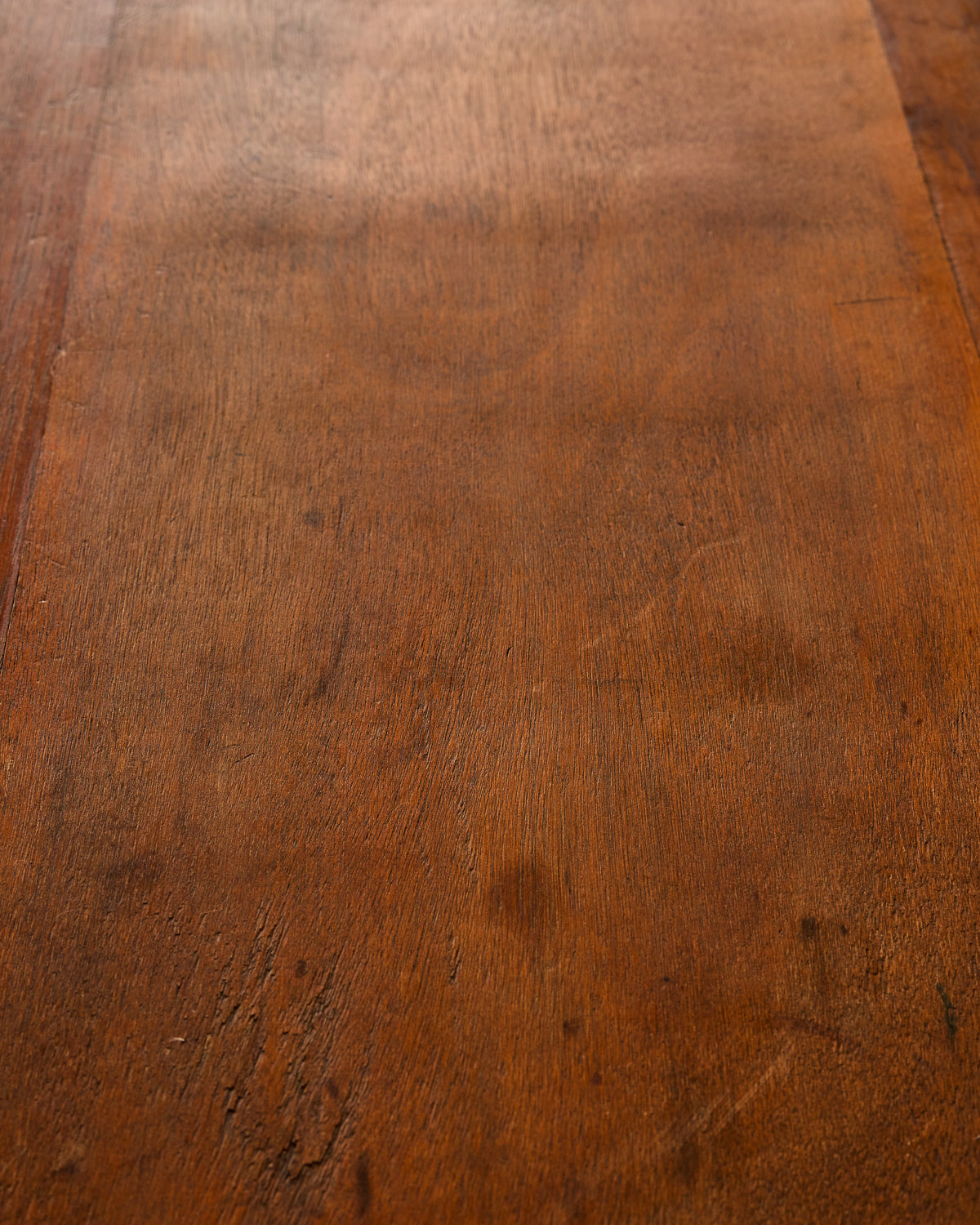 1940s French Oak Sideboard by René Gabriel - II