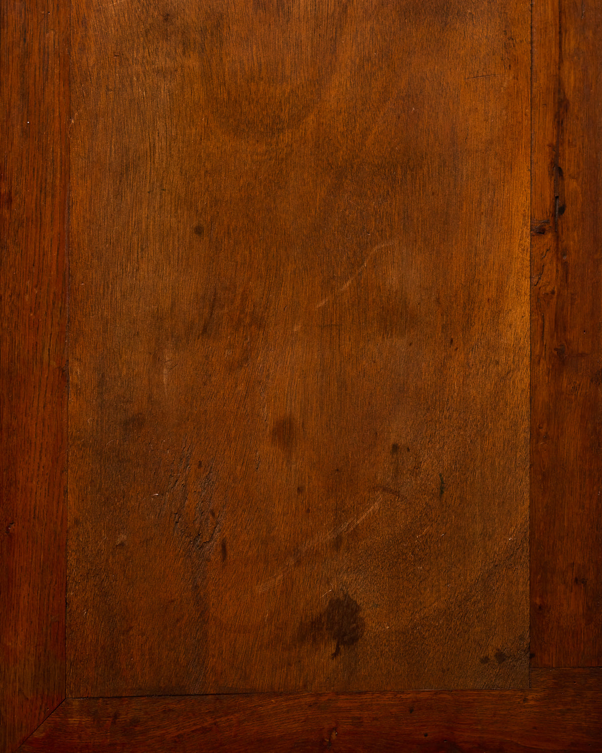 1940s French Oak Sideboard by René Gabriel - II
