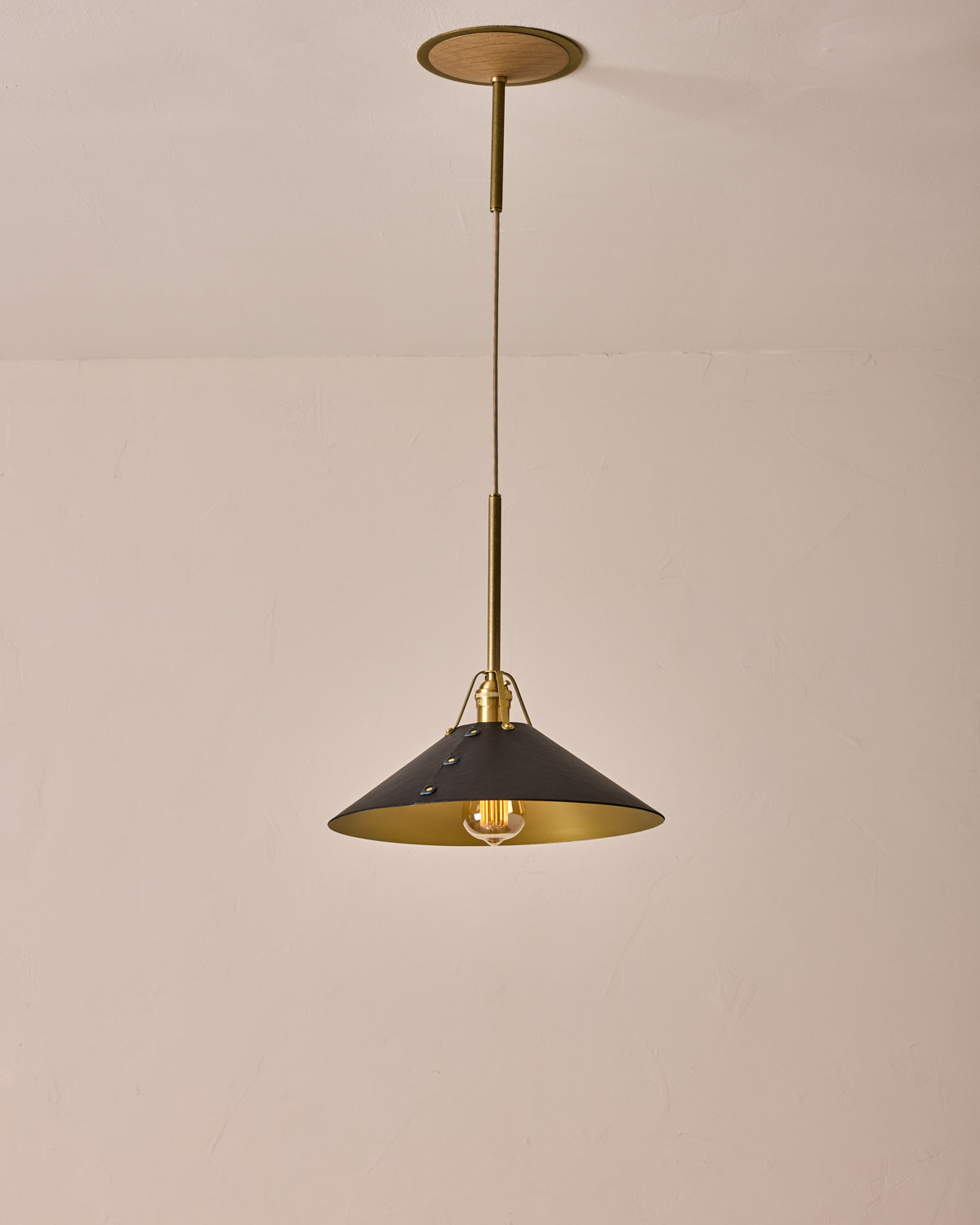 Yaffa Pendant