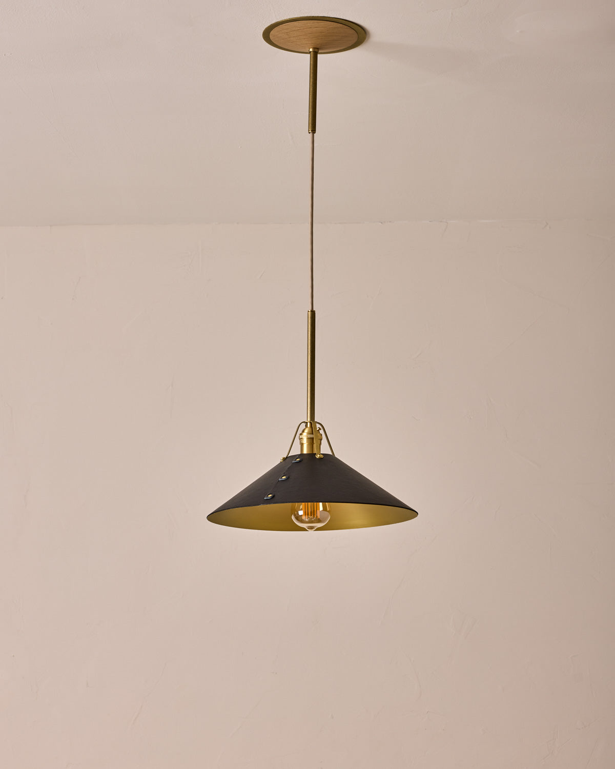 Yaffa Pendant