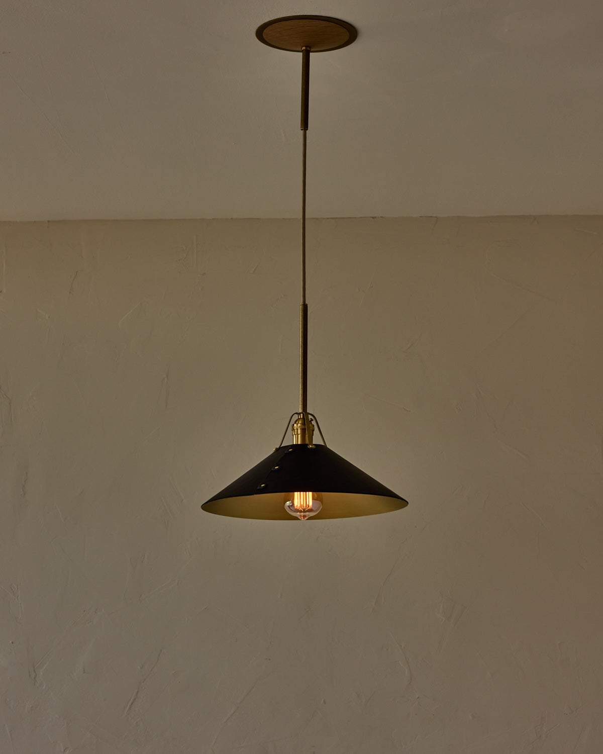 Yaffa Pendant