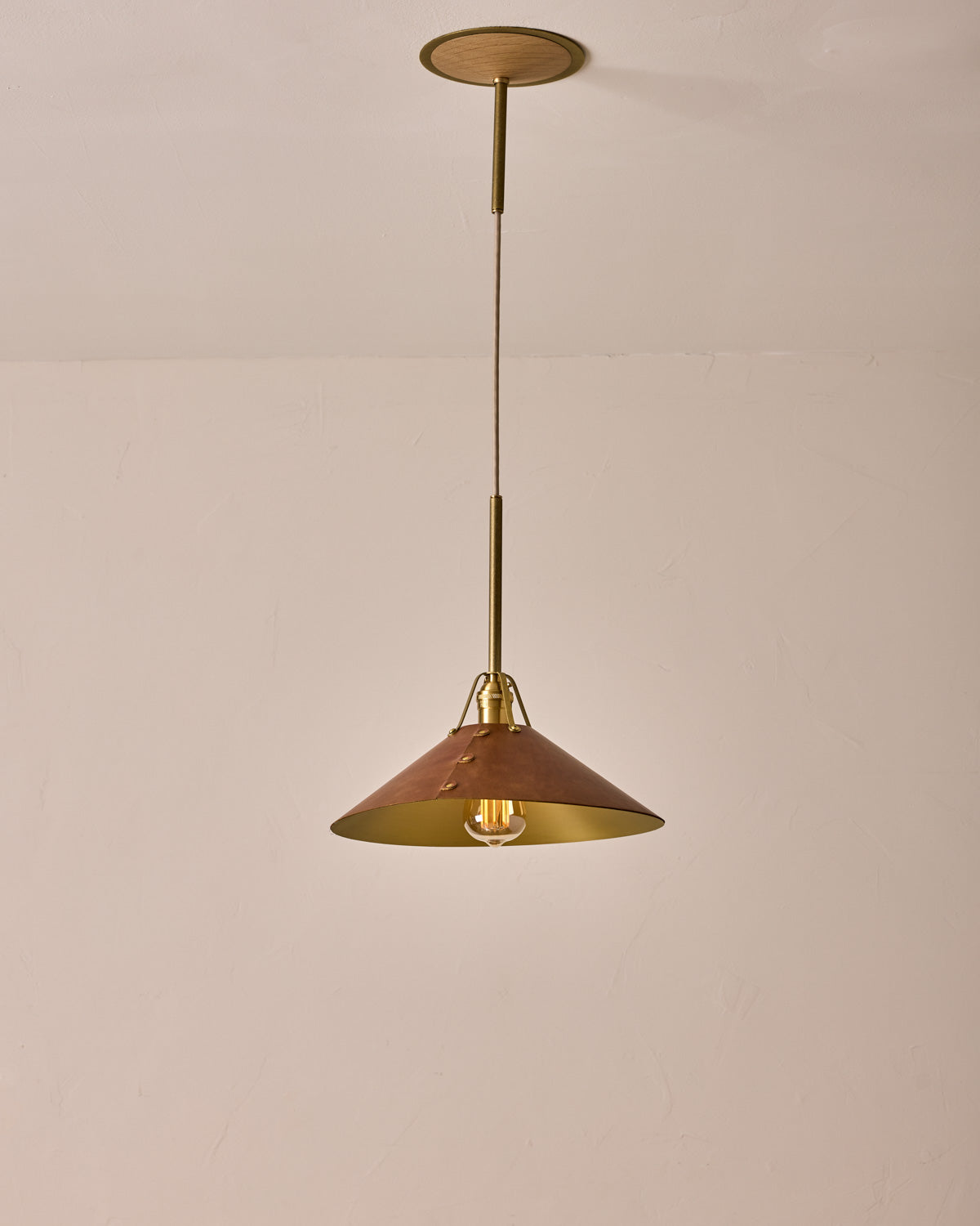 Yaffa Pendant