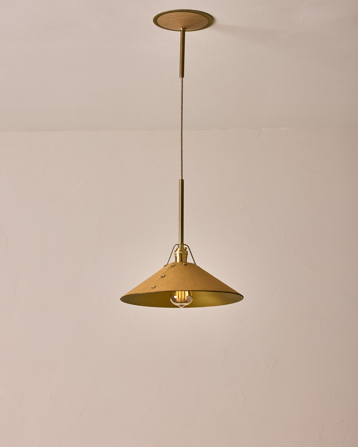 Yaffa Pendant