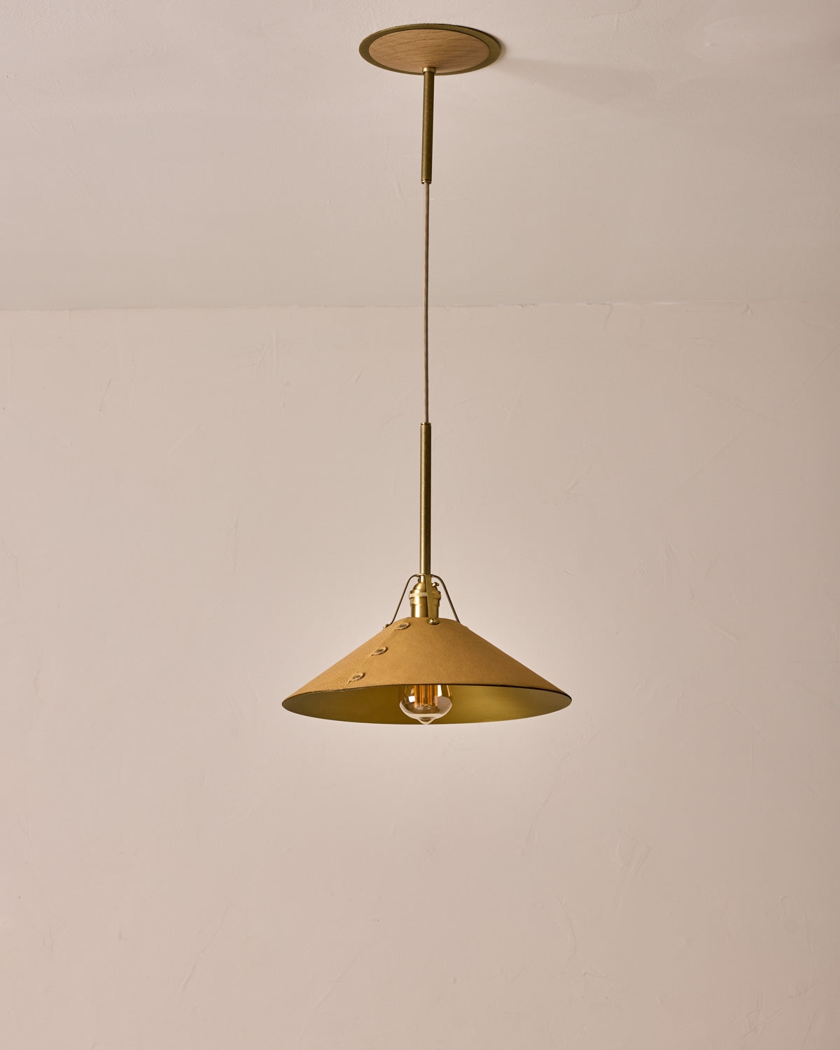 Yaffa Pendant