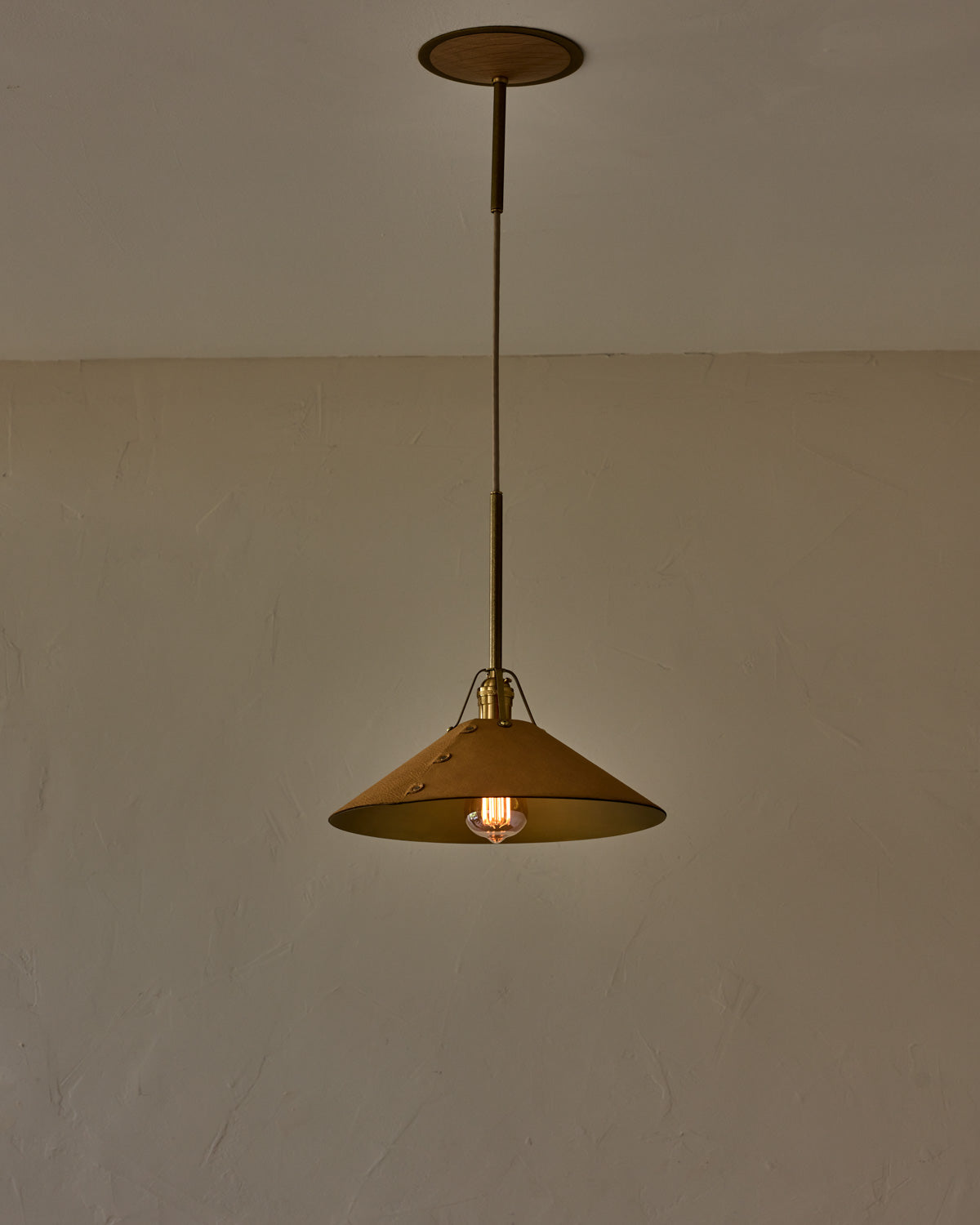 Yaffa Pendant