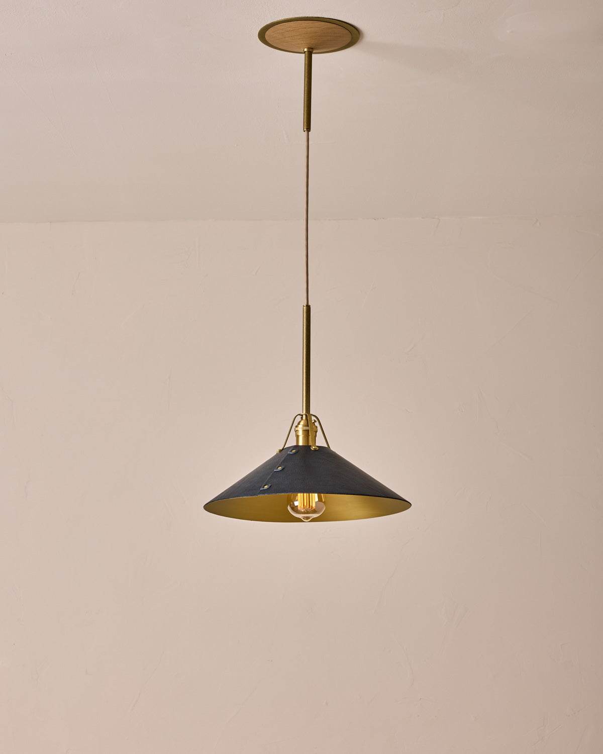 Yaffa Pendant
