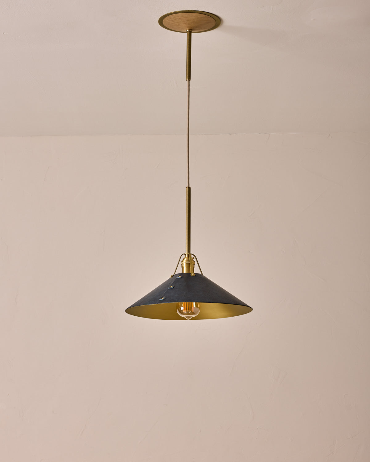 Yaffa Pendant