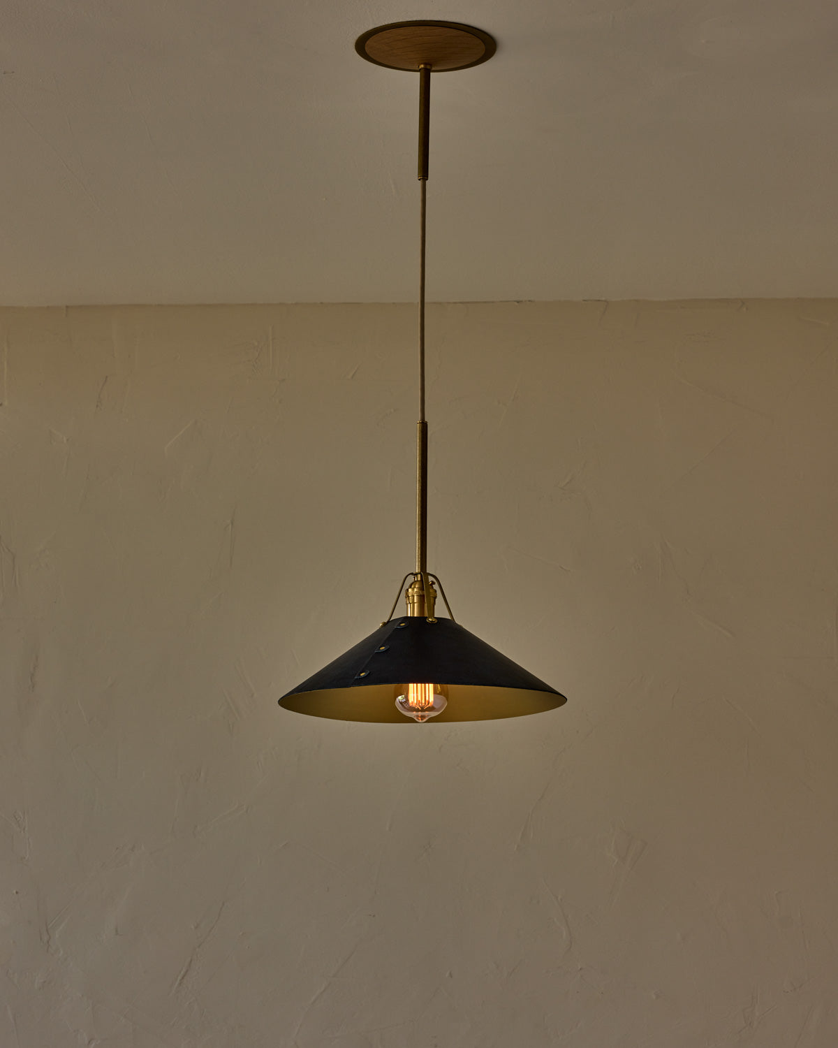 Yaffa Pendant