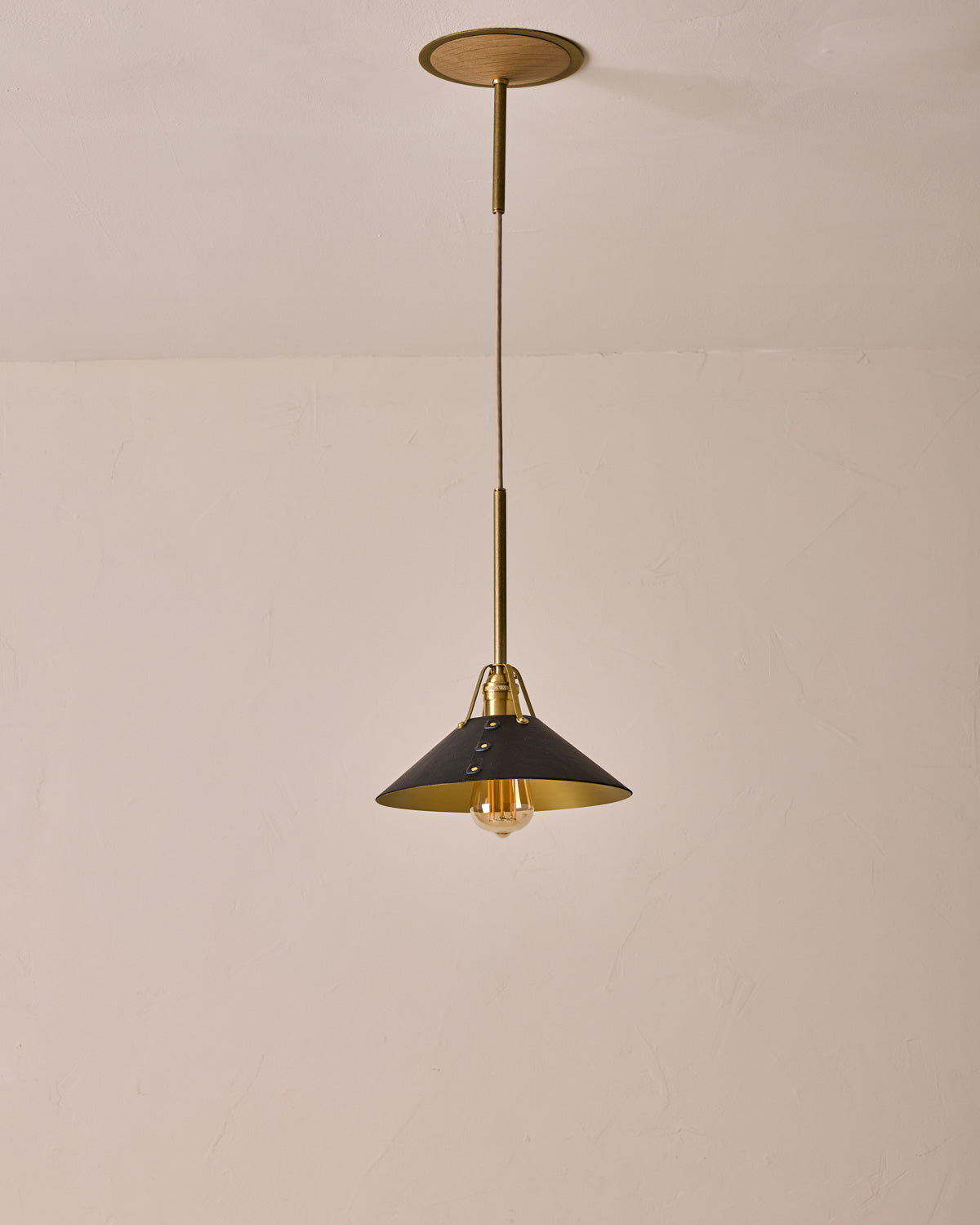 Yaffa Pendant