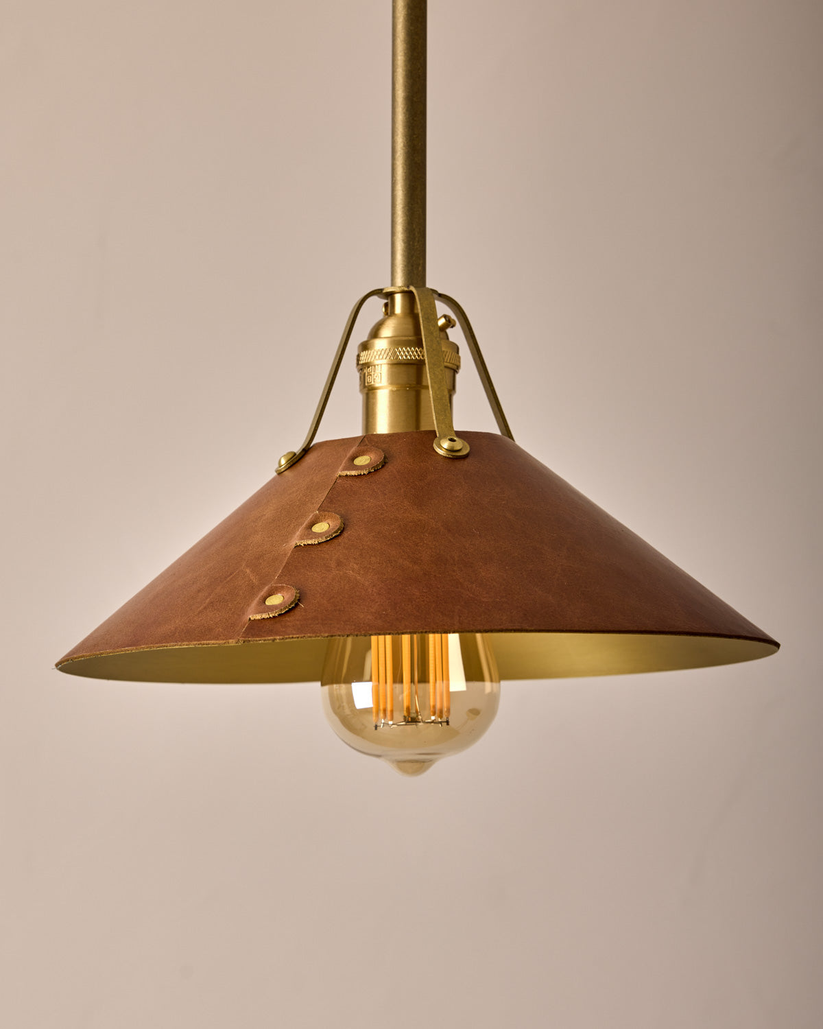 Yaffa Pendant