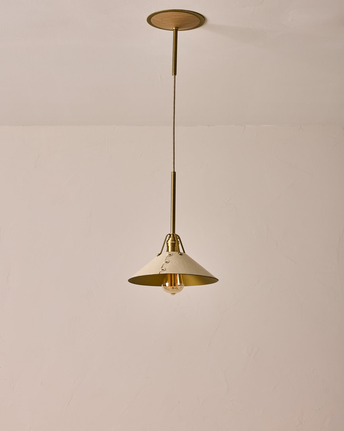 Yaffa Pendant