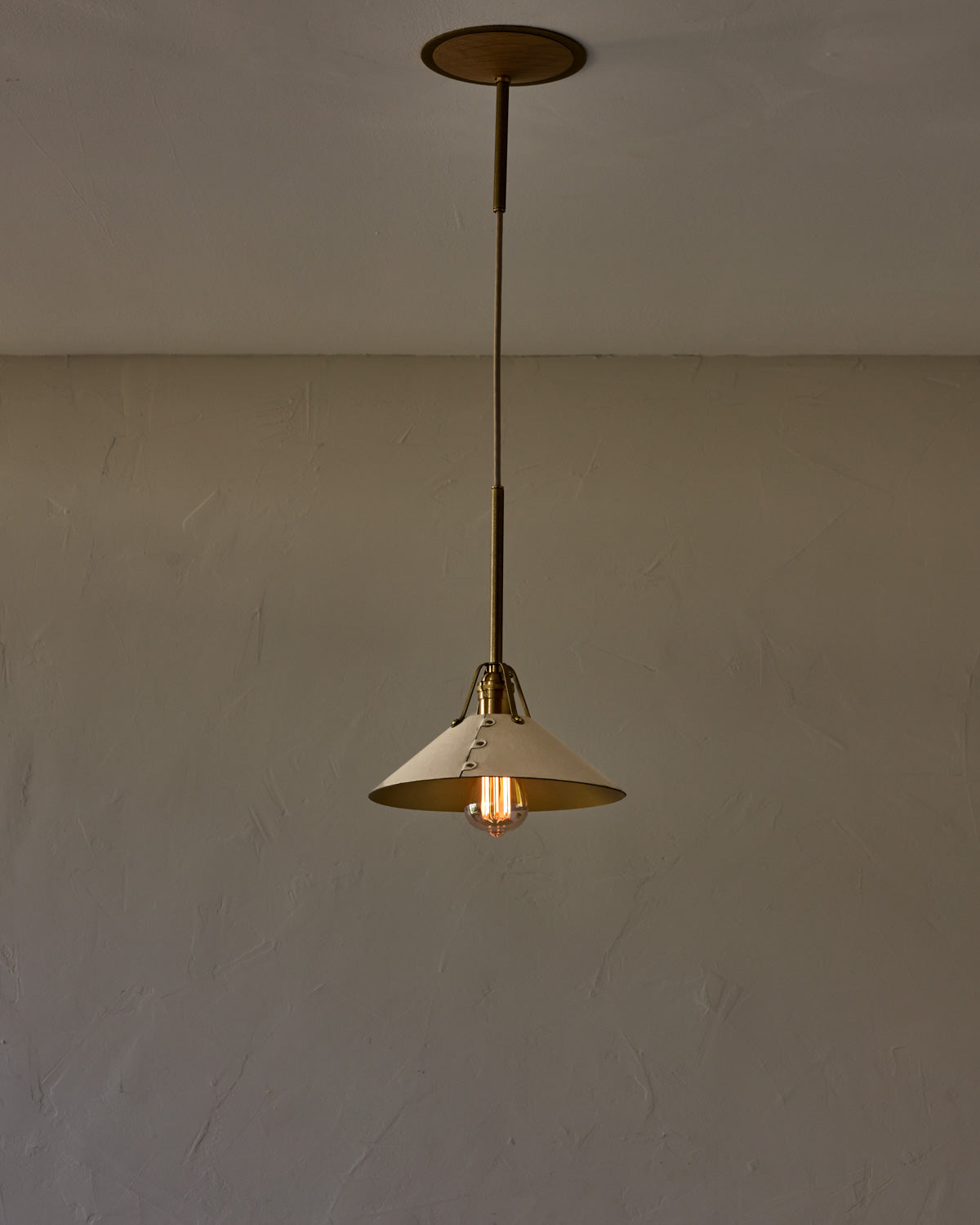 Yaffa Pendant